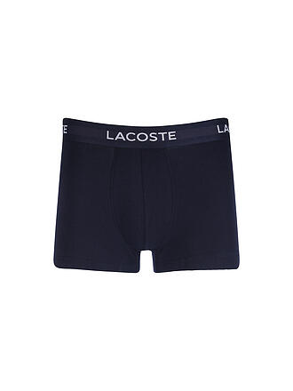 LACOSTE | Pants 3er Pkg navy