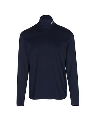 LACOSTE | Rollkragenshirt