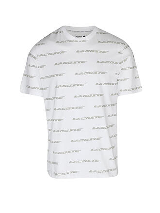LACOSTE | Loungwear T-Shirt