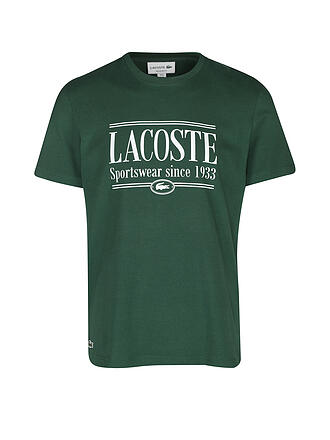 LACOSTE | T-Shirt