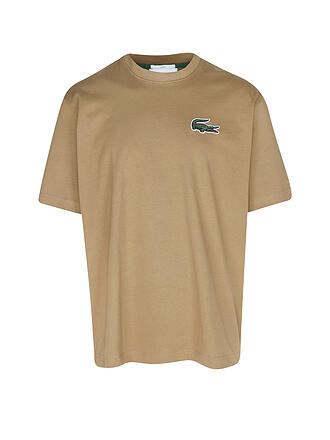 LACOSTE | T-Shirt Oversized 