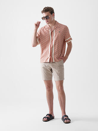 LACOSTE | Hemd Relaxed Fit