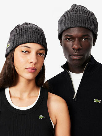 LACOSTE | Mütze - Beanie