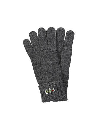 LACOSTE | Guantes