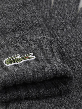 LACOSTE | Guantes