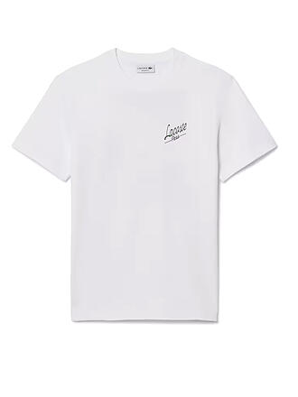 LACOSTE | T-Shirt 