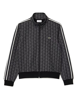 LACOSTE | Sweatjacke 