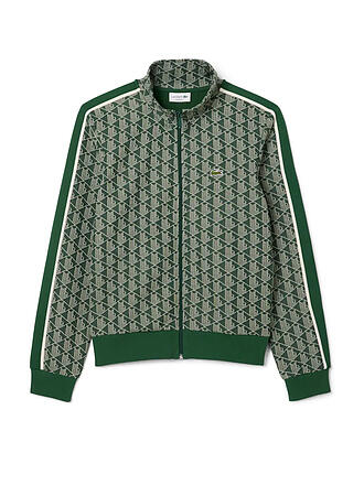 LACOSTE | Sweatjacke 