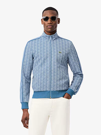 LACOSTE | Sweatjacke 