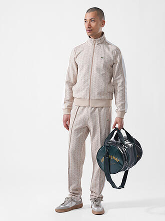 LACOSTE | Sweatjacke 
