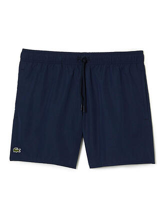 LACOSTE | Badeshorts 