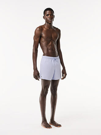 LACOSTE | Badeshorts 