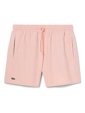 LACOSTE | Badeshorts 