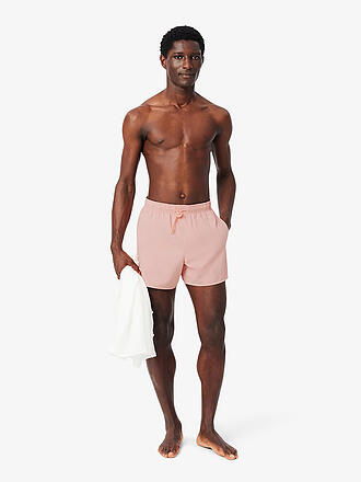 LACOSTE | Badeshorts 