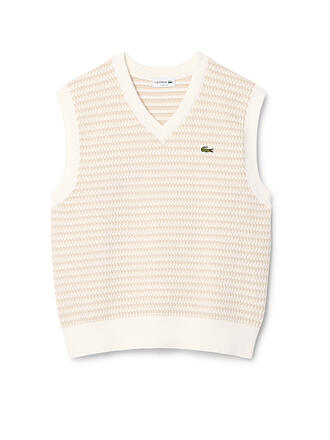 LACOSTE | Pullunder 