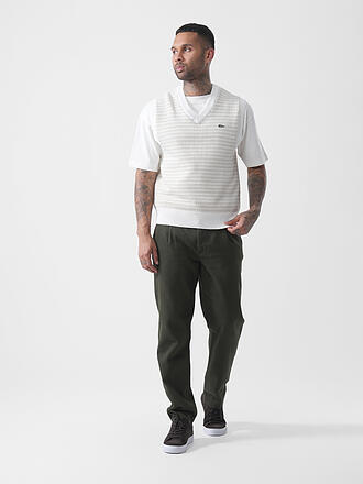 LACOSTE | Pullunder 