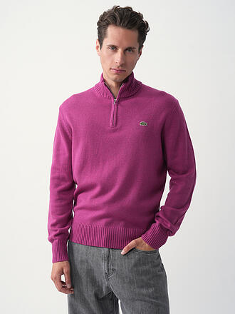 LACOSTE | Troyer Pullover 