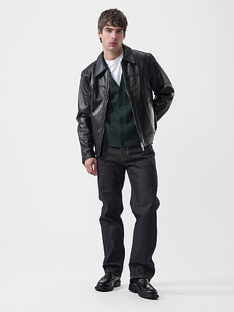 LACOSTE | Strickjacke