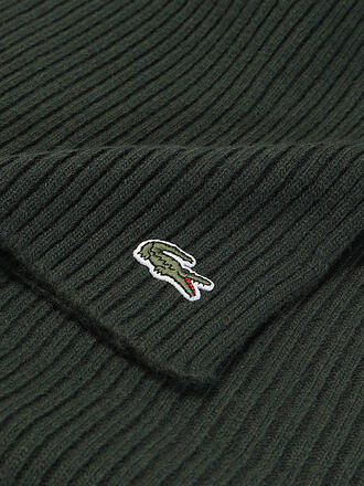 LACOSTE | Schal 