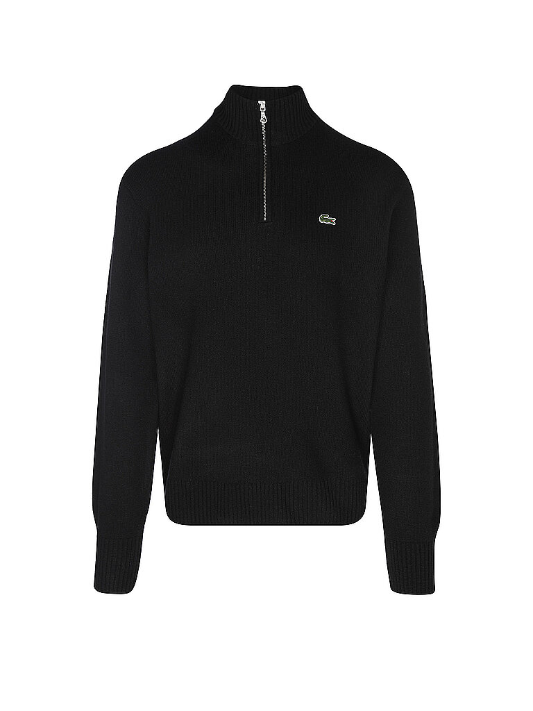 LACOSTE Troyer Pullover – Lacoste