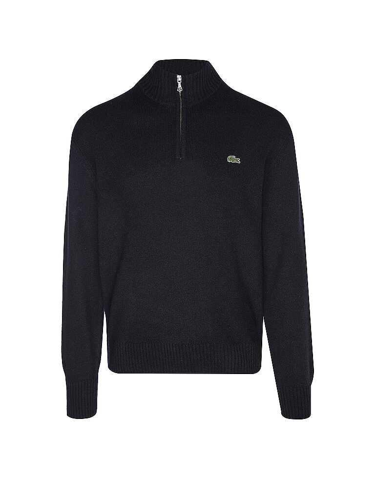 LACOSTE Troyer Pullover – Lacoste