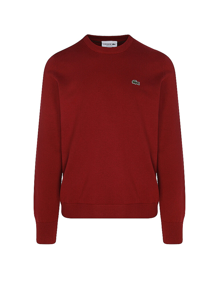 LACOSTE Pullover from Kastner & Öhler DE/AT