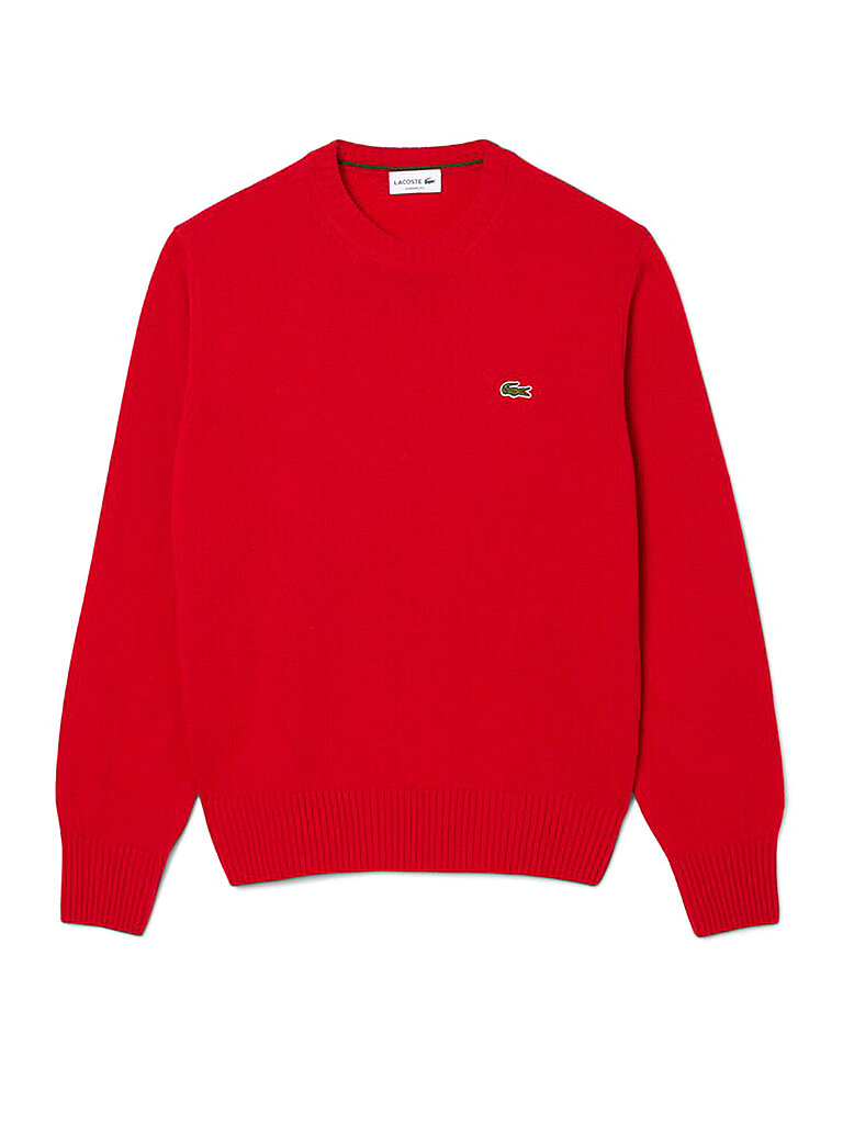 LACOSTE Pullover from Kastner & Öhler DE/AT