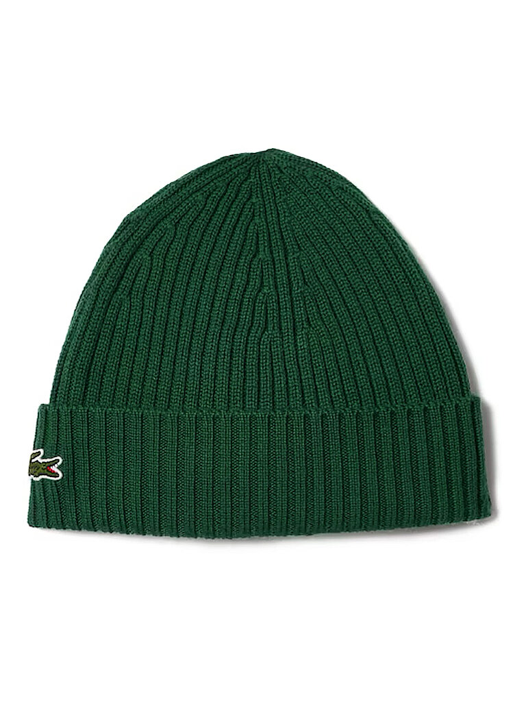 LACOSTE Mütze - Beanie – Lacoste
