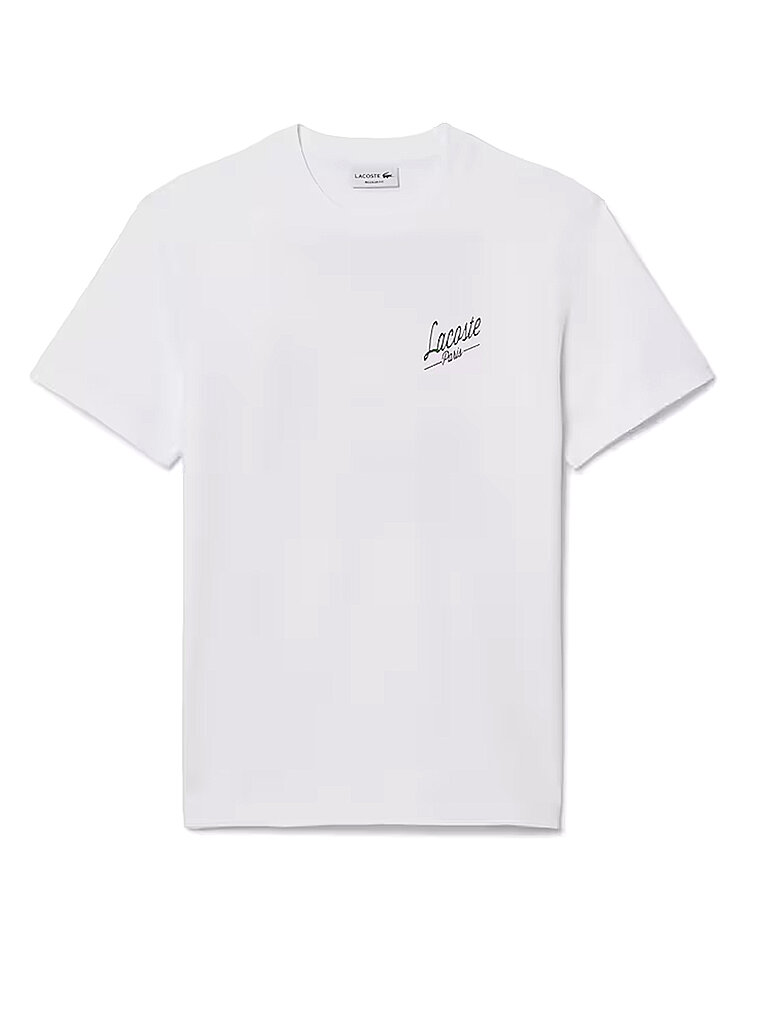 LACOSTE T-Shirt from Kastner & Öhler DE/AT