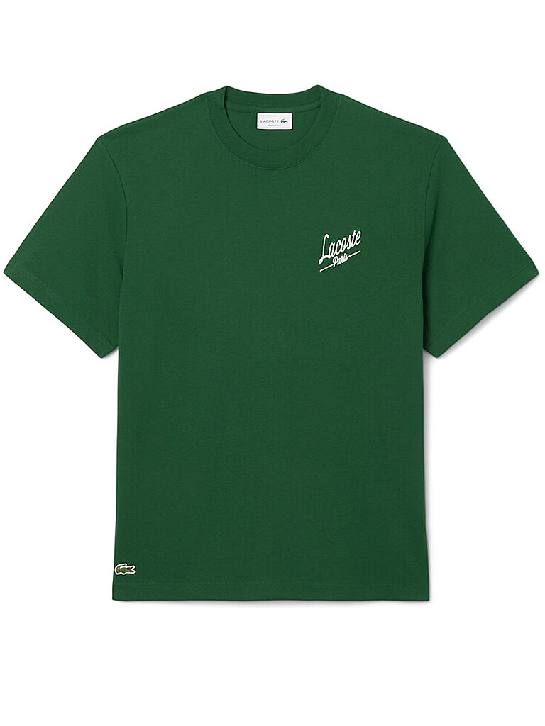 LACOSTE T-Shirt from Kastner & Öhler DE/AT