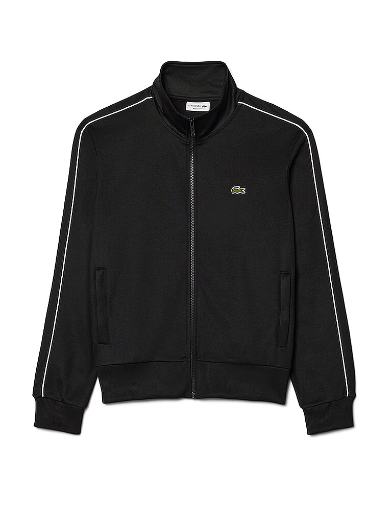 LACOSTE Sweatjacke – Lacoste