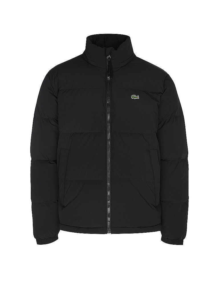 LACOSTE Daunensteppjacke – Lacoste