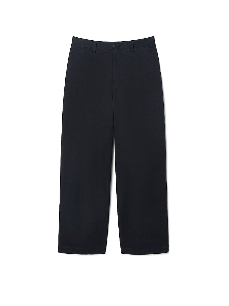 LACOSTE Chino  schwarz | 30/L34