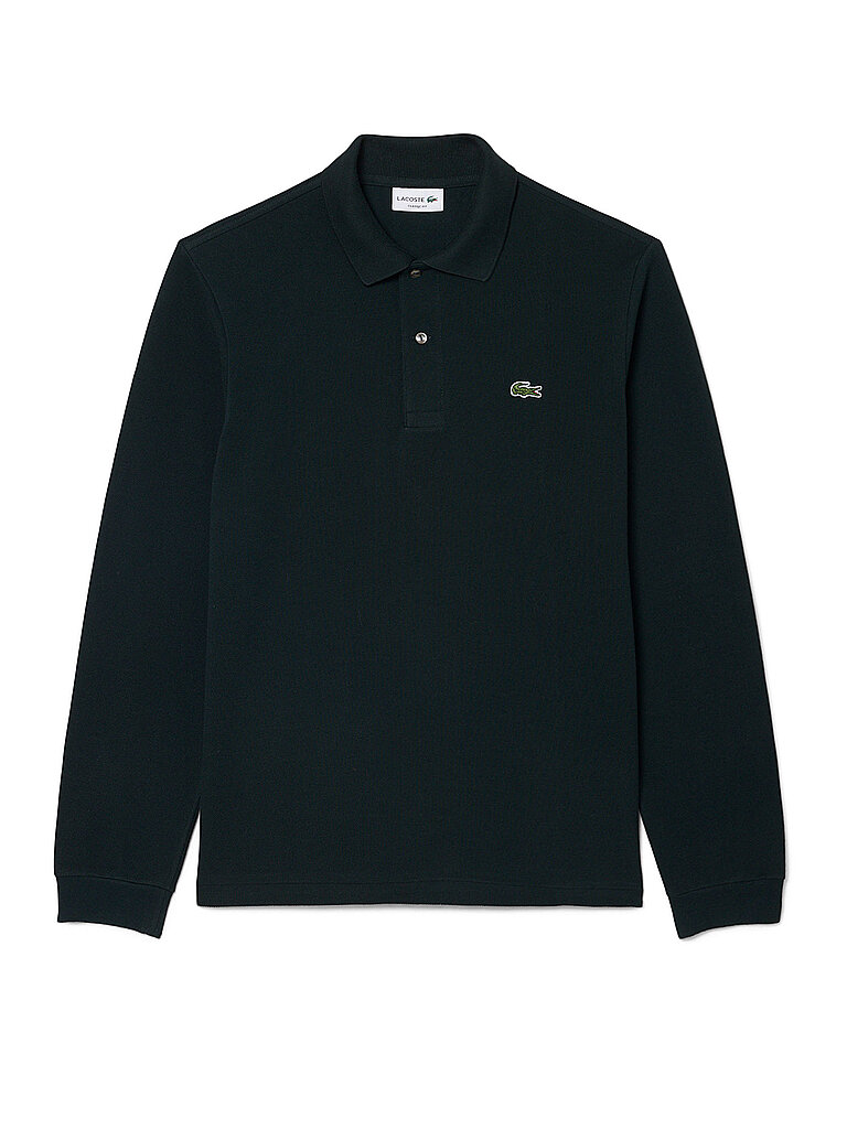 LACOSTE Poloshirt  L1312 dunkelgrün | L