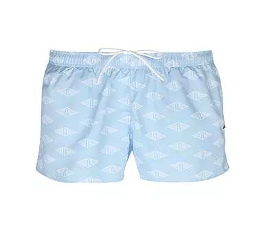 LACOSTE Badeshorts