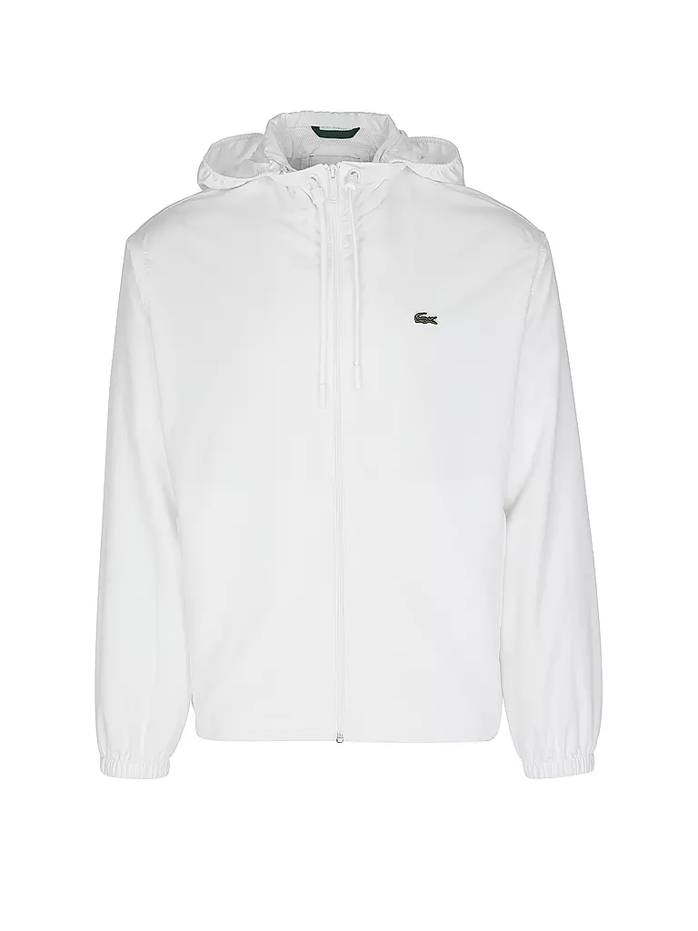 LACOSTE | Blouson  | creme