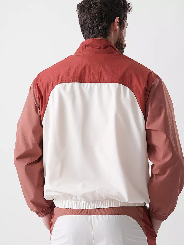 LACOSTE | Blouson | kupfer
