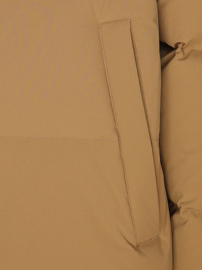 LACOSTE | Daunensteppjacke | 