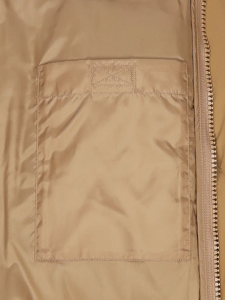 LACOSTE | Daunensteppjacke | 