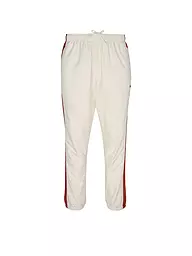 LACOSTE | Jogginghose | creme