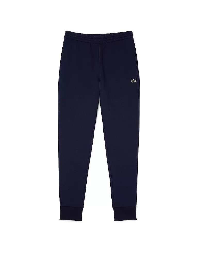 LACOSTE | Jogginghose | blau