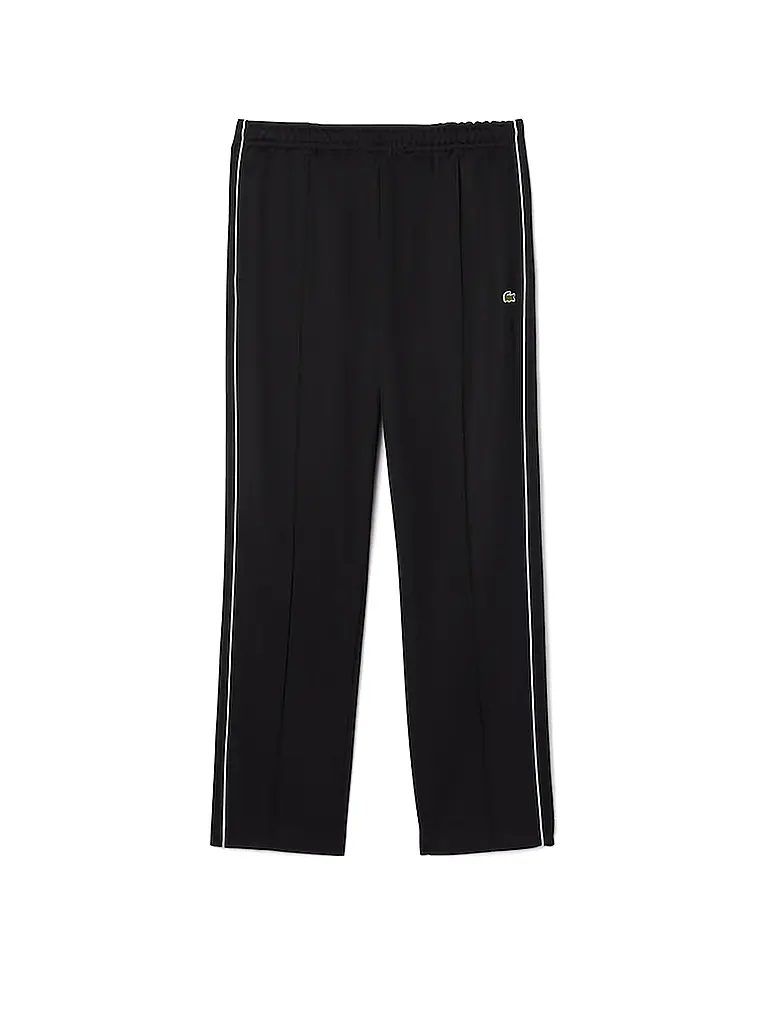 LACOSTE | Jogginghose | schwarz