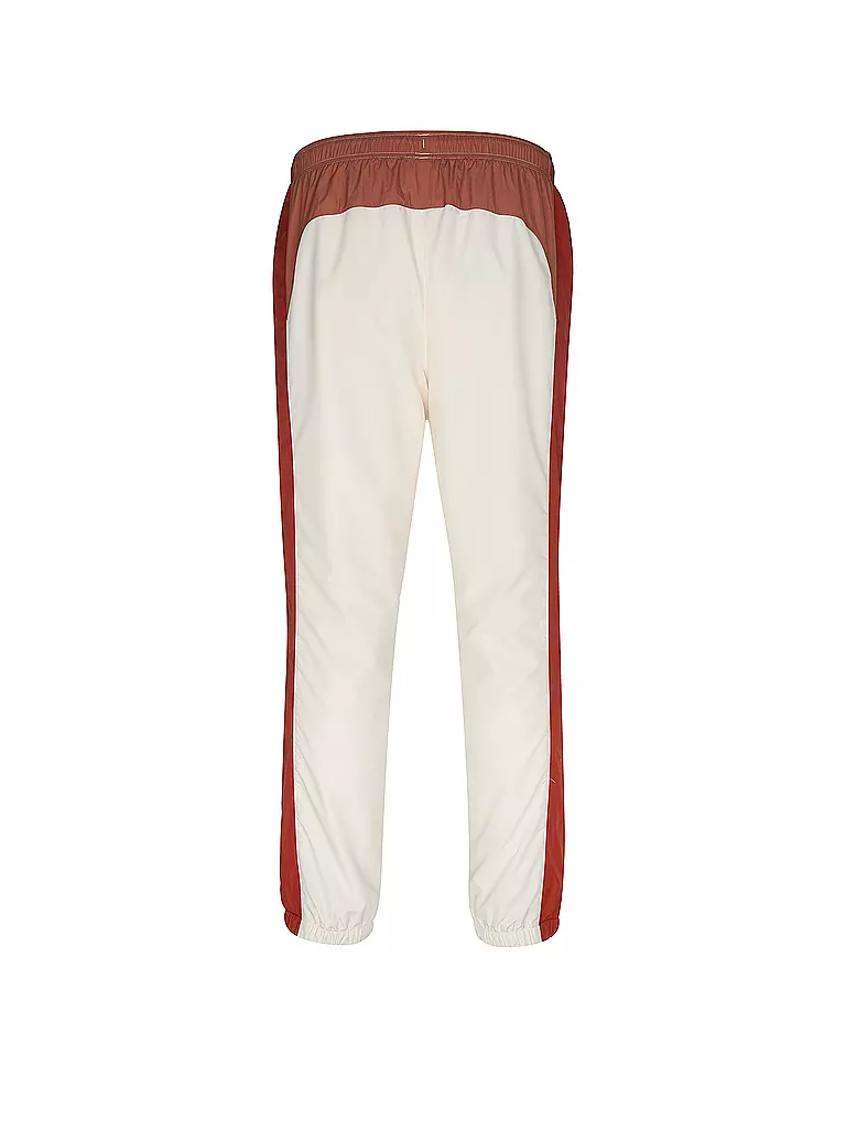 LACOSTE | Jogginghose | creme