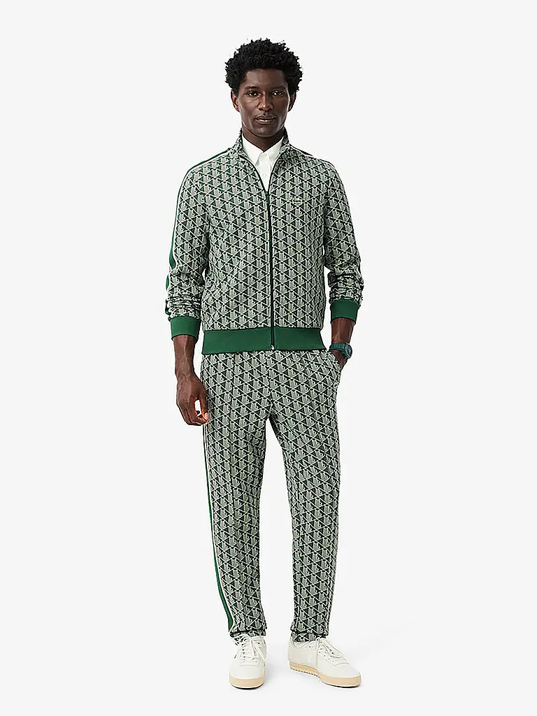 LACOSTE | Jogginghose | Grün