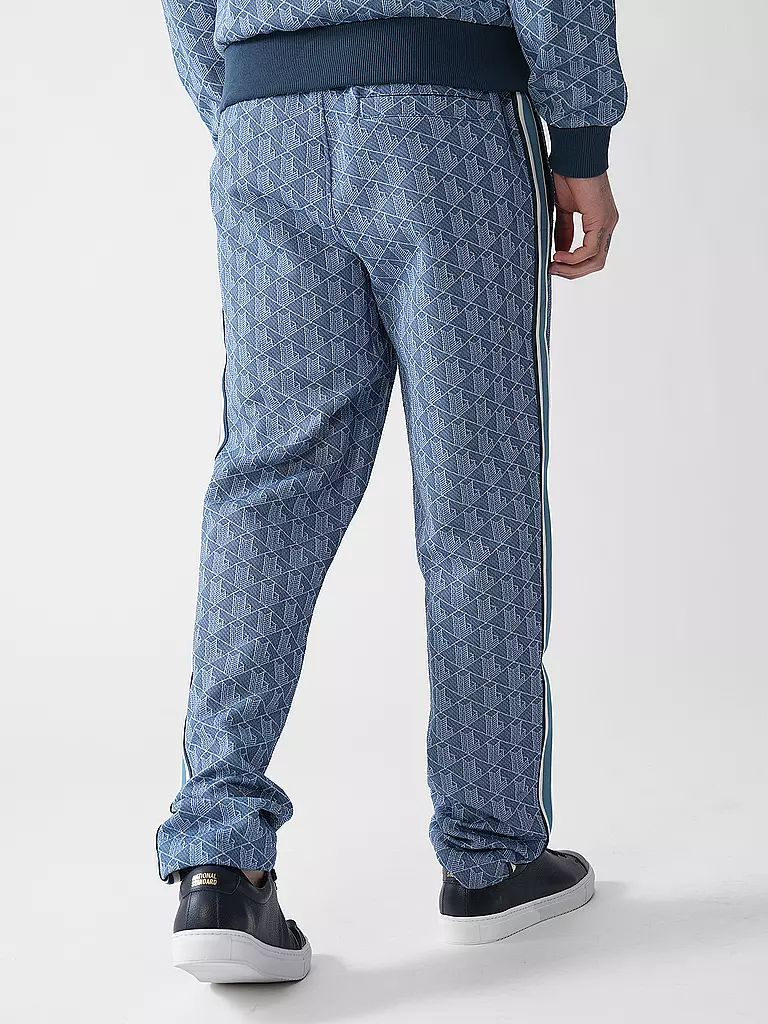 LACOSTE | Jogginghose | dunkelblau