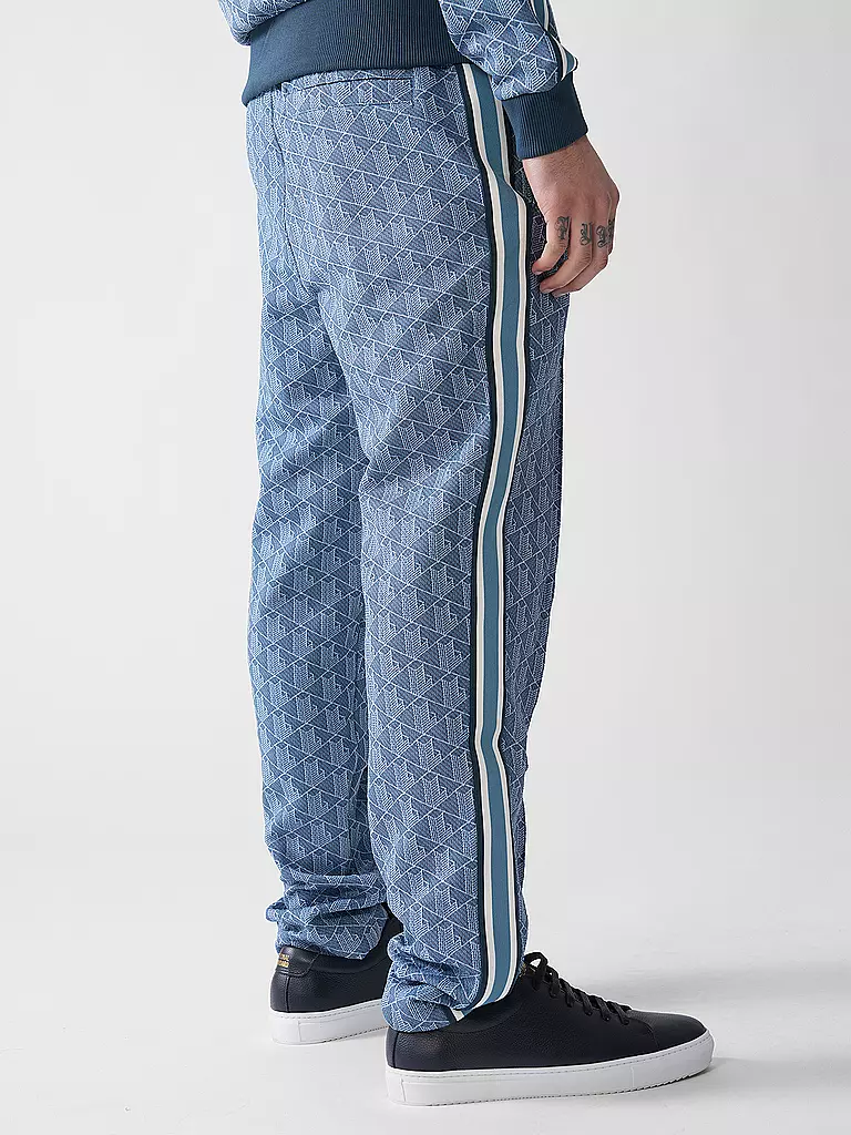 LACOSTE | Jogginghose | dunkelblau