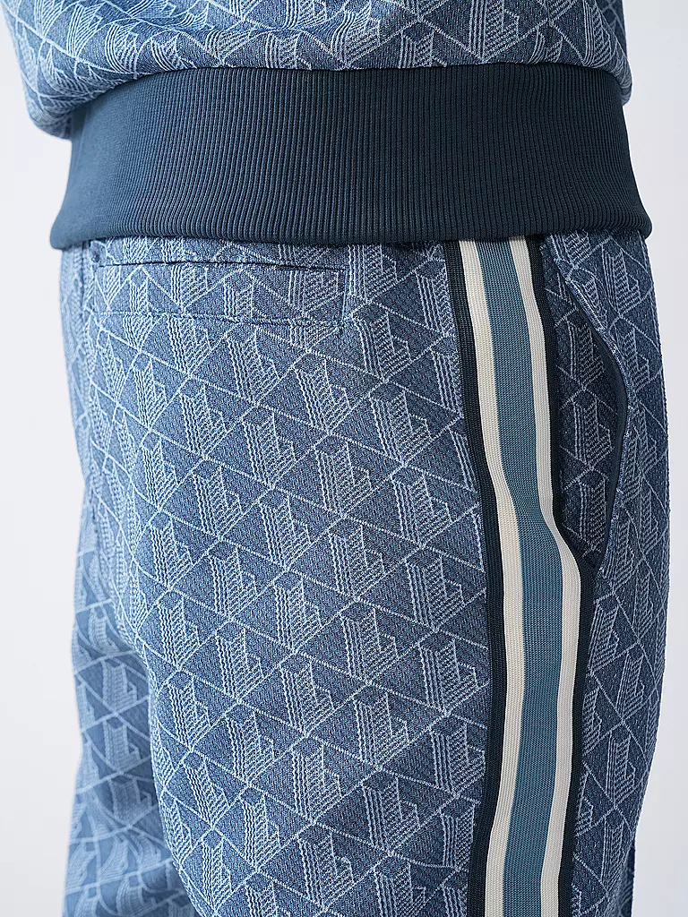 LACOSTE | Jogginghose | dunkelblau