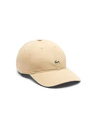 LACOSTE | Kappe | beige