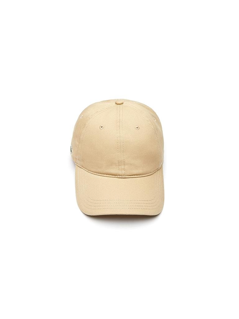 LACOSTE | Kappe | beige