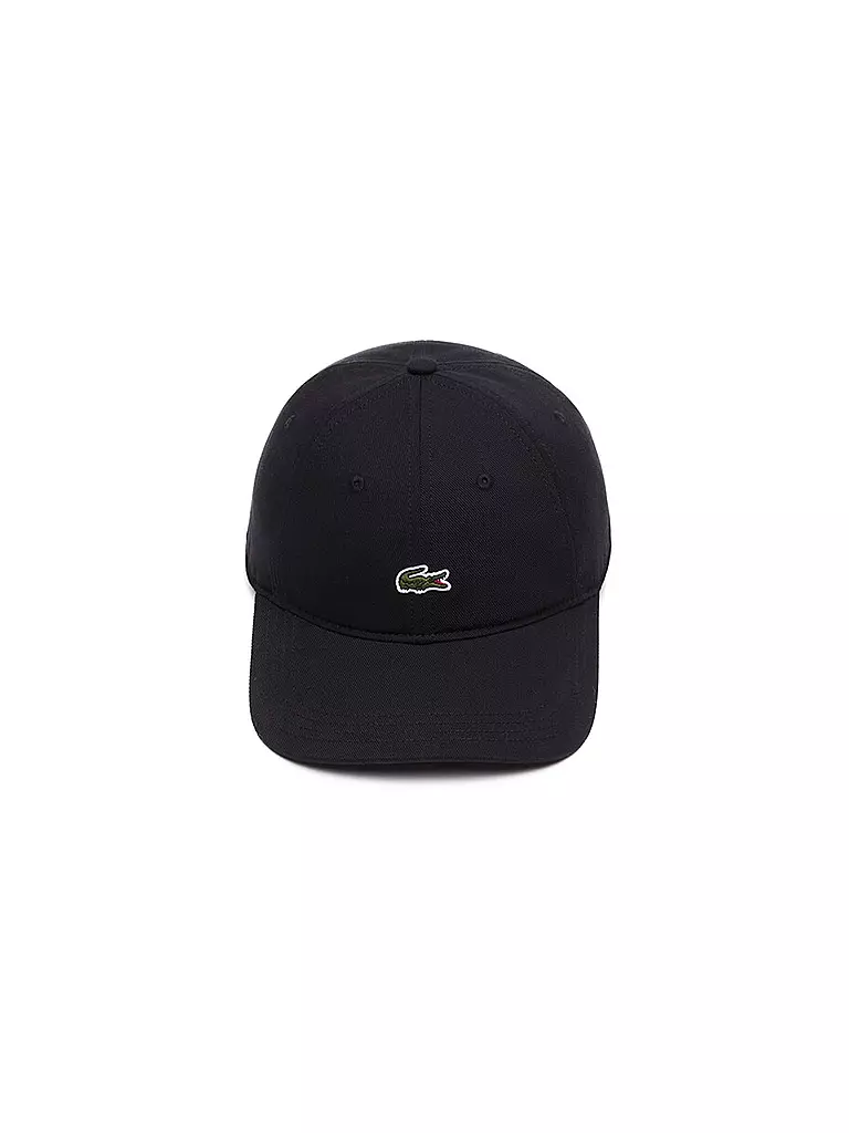 LACOSTE | Kappe | grün